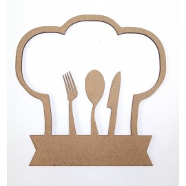 Aşçı Şapkası Tablosu