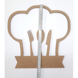 Aşçı Şapkası Tablosu