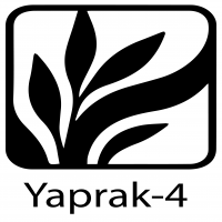 Yaprak Bardak Altlığı