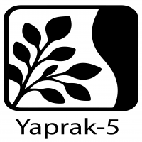 Yaprak Bardak Altlığı