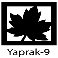 Yaprak Bardak Altlığı
