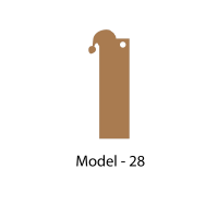 Noel Şapka Kitap Ayracı