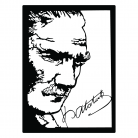Atatürk Tablo-8