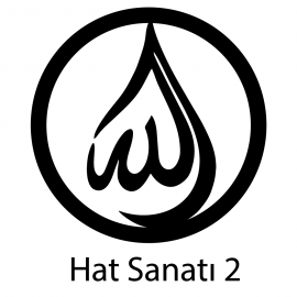 Hat Sanatı Tablo