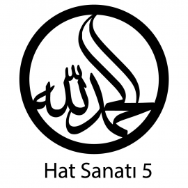 Hat Sanatı Tablo