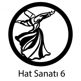 Hat Sanatı Tablo
