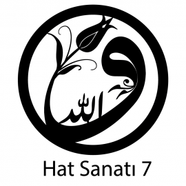 Hat Sanatı Tablo
