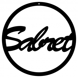 Sabret Şükret Dua Et Tablo 