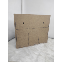 Apartman Posta Kutusu